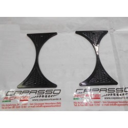 GRIGLIE ANTERIORE AREAZIONE ALFAROMEO GT