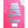 SERIE PANNELLI PORTA FIAT 500 GIARDINIERA  (QUALITA ASI )