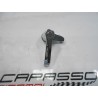 MANIGLIA DEFLETTORE ALFAROMEO DUETTO  DESTRA 