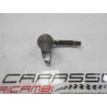 MANIGLIA DEFLETTORE ALFAROMEO DUETTO  DESTRA 
