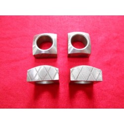 QUADRATI PLANETARI CAMBIO FIAT 600