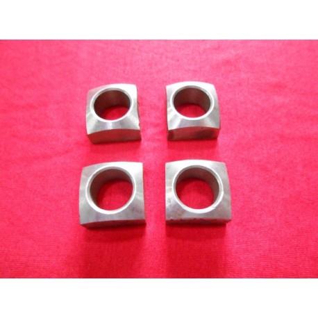 QUADRATI PLANETARI CAMBIO FIAT 850