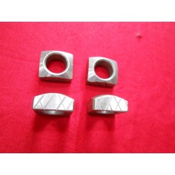 QUADRATI PLANETARI CAMBIO FIAT 850