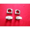 QUADRATI PLANETARI CAMBIO FIAT 850