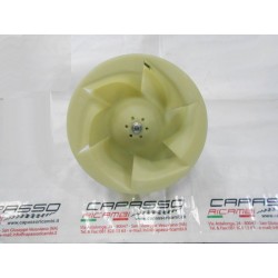 VENTOLA COMPLETA DI MOTORINO ALFAROMEO DUETTO 