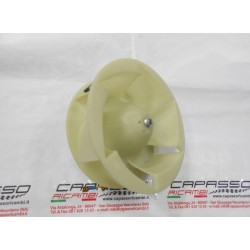 VENTOLA COMPLETA DI MOTORINO ALFAROMEO DUETTO 