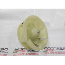 VENTOLA COMPLETA DI MOTORINO ALFAROMEO GIULIA