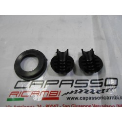 BOCCOLE LEVA CAMBIO FIAT PANDA 30