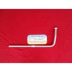 COLLETTORE MARMITTA FIAT TOPOLINO A