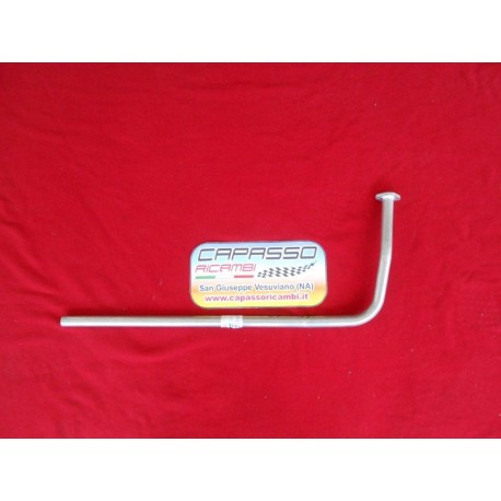 COLLETTORE MARMITTA FIAT TOPOLINO A