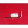 COLLETTORE MARMITTA FIAT TOPOLINO A