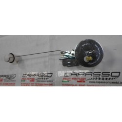 GALLEGGIANTE BENZINA MINI MINOR   VERSIONE CON CARBURATORE  