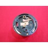 PLAFFONIERA LUCE INTRENA CORTESIA RENAULT 4 GUSCIO NERO