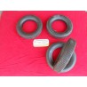 PNEUMATICI GOMME FIAT 1100   MISURA 5/20/14