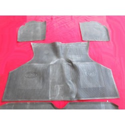 SERIE SOTTOTAPETO IN GOMMA INNOCENTI MINI MINOR