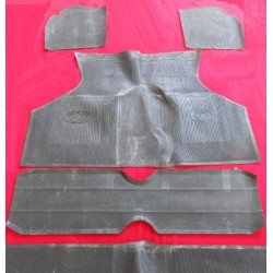 SERIE SOTTOTAPETO IN GOMMA INNOCENTI MINI MINOR