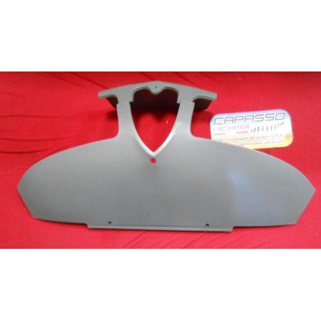 RIVESTIMENTO FRONTALE ANTERIORE ALFAROMEO DUETTO OSSO DI SEPPIA