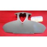 RIVESTIMENTO FRONTALE ANTERIORE ALFAROMEO DUETTO OSSO DI SEPPIA