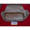 CAPOTTA IN TELA ORIGINALE OCRA ALFAROMEO DUETTO