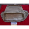 CAPOTTA IN TELA ORIGINALE OCRA ALFAROMEO DUETTO