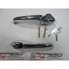 COPPIA MANIGLIE PORTA ESTERNE ALFAROMEO DUETTO