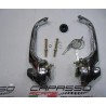 COPPIA MANIGLIE PORTA ESTERNE ALFAROMEO DUETTO