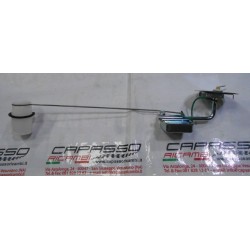 GALLEGGIANTE BENZINA MINI MINOR VERSIONE INEZIONE