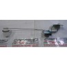 GALLEGGIANTE BENZINA MINI MINOR VERSIONE INEZIONE