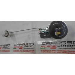 GALLEGGIANTE BENZINA MINI MINOR VERSIONE INEZIONE
