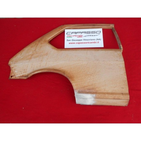 PARAFANGO FIANCATA POSTERIORE FIAT RITMO 3 PORTE DESTRO