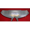 RIVESTIMENTO ANTERIORE INFERIORE ALFAROMEO DUETTO OSSO DI SEPPIA