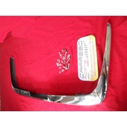 PARAURTO POSTERIORE ALFAROMEO GT SCALINO 
