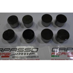 SERIE BICCHIERI PUNTERIE ALFAROMEO GIULIA