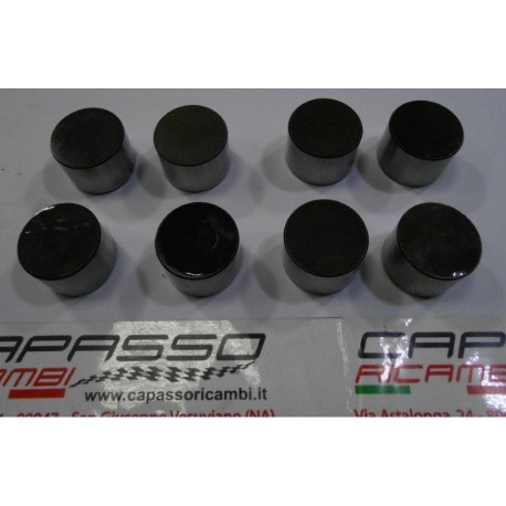 SERIE BICCHIERI PUNTERIE ALFAROMEO GIULIA