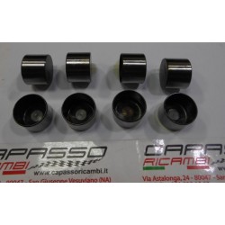 SERIE BICCHIERI PUNTERIE ALFAROMEO GIULIA