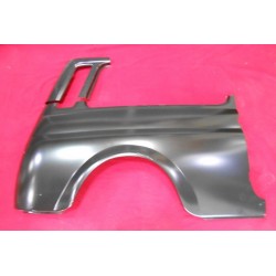 FIANCATA PARAFANGO POSTERIORE DESTRA FIAT 500 GIARDINIERA COMPLETA