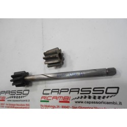 INGRANAGGIO POMPA OLIO FIAT 1100 A