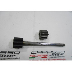 INGRANAGGIO POMPA OLIO FIAT 1100 A