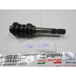 INGRANAGGIO SCATOLA GUIDA FIAT 1100