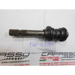 INGRANAGGIO SCATOLA GUIDA FIAT 1100