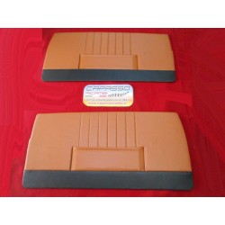 PANNELLI PORTA AUTOBIANCHI BIANCHINA FANTOZZI