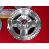 CERCHIO RUOTA FIAT 126  ATTACCO 4 X 98