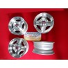 CERCHIO RUOTA FIAT 600   ATTACCO 4 X 98 