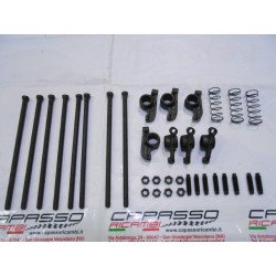 REGISTRI PUNTERIE COMPLETI FAIT 850