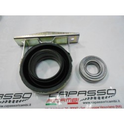 SUPPORTO TRASMISSIONE ALFAROMEO GT  COMPLETO