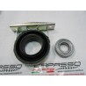SUPPORTO TRASMISSIONE ALFAROMEO GT  COMPLETO