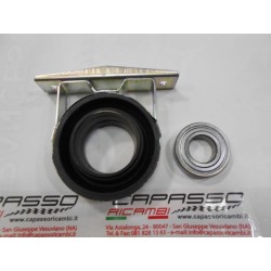 SUPPORTO TRASMISSIONE ALFAROMEO GT  COMPLETO