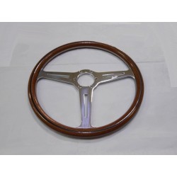 VOLANTE LEGNO MODELLO SOTTILE
