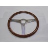 VOLANTE LEGNO MODELLO SOTTILE