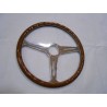VOLANTE LEGNO MODELLO SOTTILE